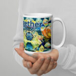time together mug