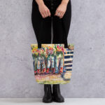 rejoice always bag