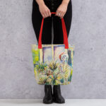 still celebrating tote bag