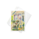 still celebrating greeting card
