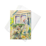 still celebrating greeting card