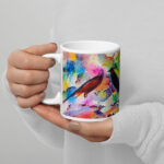 freedom mug