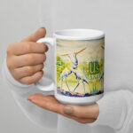 us us mug