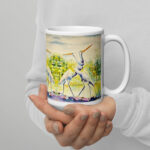 us us mug