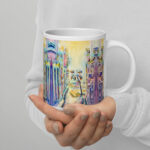 pr the old city mug