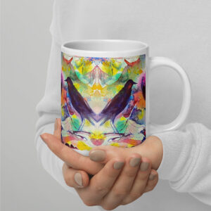 freedom mug