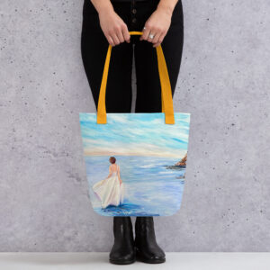still here bag