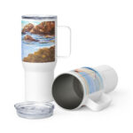 still here travel mug