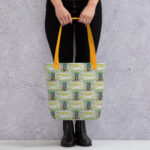 sugarcreek too door bag