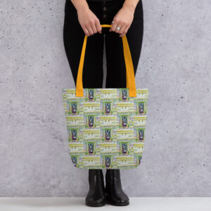 sugarcreek too door bag