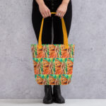sweet wings bag