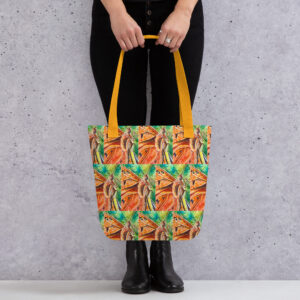 sweet wings bag