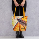 rejoice today bag
