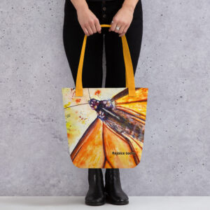 rejoice today bag