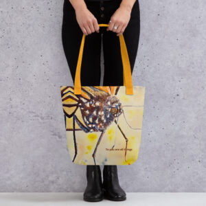 to you are all things bag