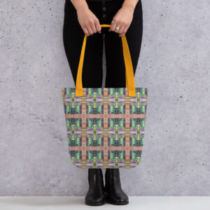green door bag