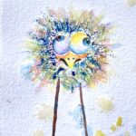 angel oh happy day aceo (copy)