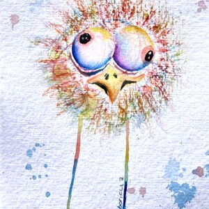 angel oh happy day aceo (copy)