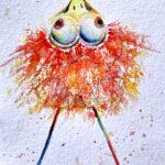 angel oh happy day aceo (copy)