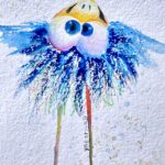 angel oh happy day aceo (copy)