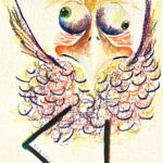 angel oh happy day aceo (copy)