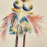 angel oh happy day aceo (copy)