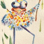angel oh happy day aceo (copy)