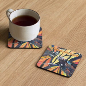 thank you lord coaster / ARTIST: Yolanda Barreto / YBboricua Art LLC