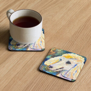 popcorn is here coaster