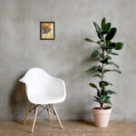 to you are all things framed print