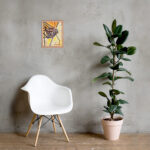 to you are all things framed print