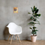 to you are all things framed print