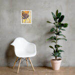 to you are all things framed print