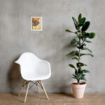 to you are all things framed print