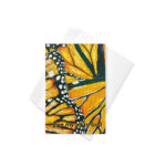 i give my all to god greeting card