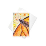 rejoice today greeting card