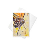 to you are all things greeting card