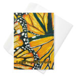i give my all to god greeting card