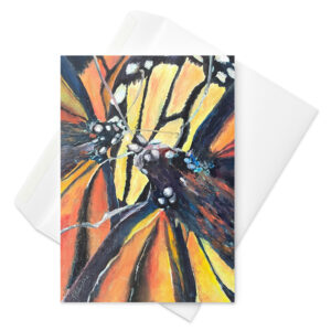 thank you lord greeting card