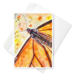 rejoice today greeting card