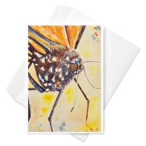 to you are all things greeting card