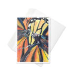 thank you lord greeting card