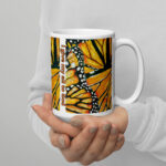 i give my all to god mug