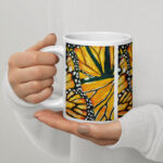 i give my all to god mug