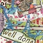 atc / aceo artist trading cards mixed media (copy)