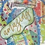 atc / aceo artist trading cards mixed media (copy)