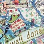 atc / aceo artist trading cards mixed media (copy)