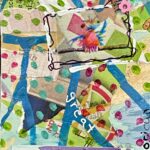 atc / aceo artist trading cards mixed media (copy)