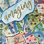 atc / aceo artist trading cards mixed media (copy)