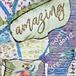 atc / aceo artist trading cards mixed media (copy)